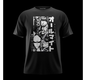 All Might